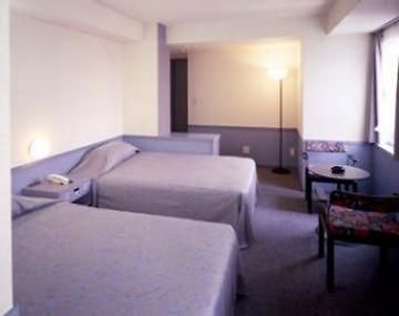 Remm Roppongi Hotel โตเกียว ภายนอก รูปภาพ