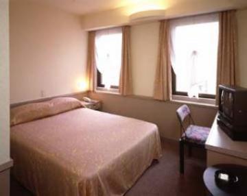 Remm Roppongi Hotel โตเกียว ภายนอก รูปภาพ