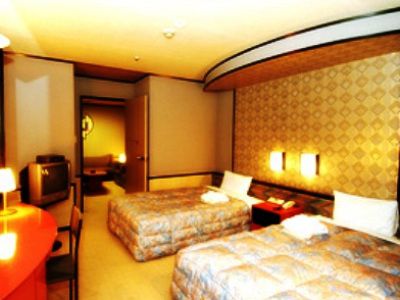 Remm Roppongi Hotel โตเกียว ภายนอก รูปภาพ
